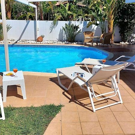 Holiday Villa Sunjoy Close To The Beach سونيو المظهر الخارجي الصورة