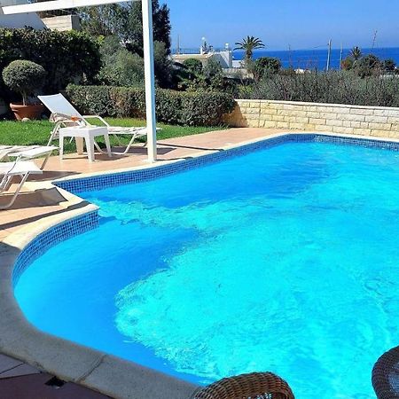 Holiday Villa Sunjoy Close To The Beach سونيو المظهر الخارجي الصورة
