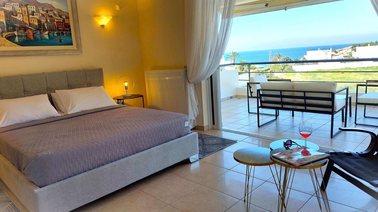 Holiday Villa Sunjoy Close To The Beach سونيو المظهر الخارجي الصورة