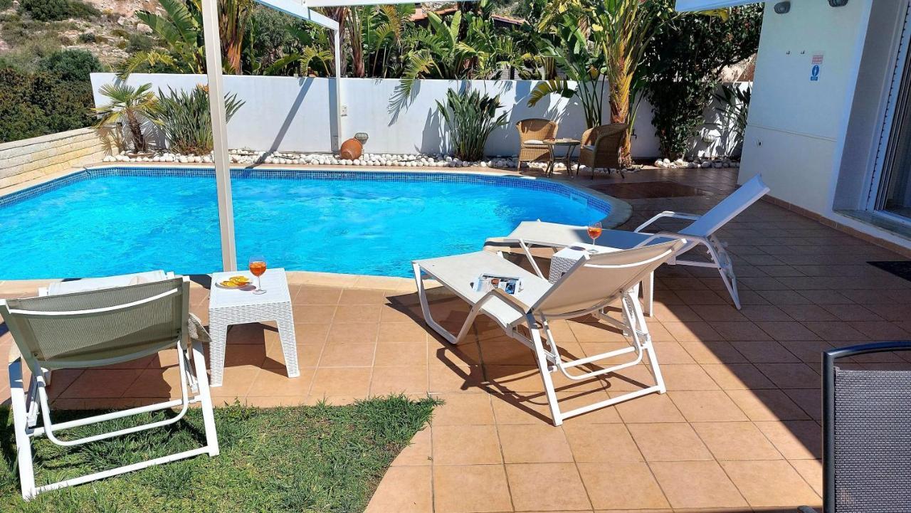 Holiday Villa Sunjoy Close To The Beach سونيو المظهر الخارجي الصورة
