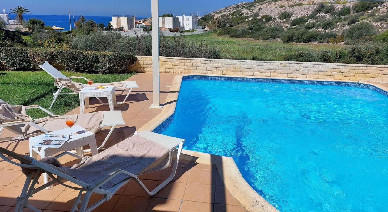 Holiday Villa Sunjoy Close To The Beach سونيو المظهر الخارجي الصورة