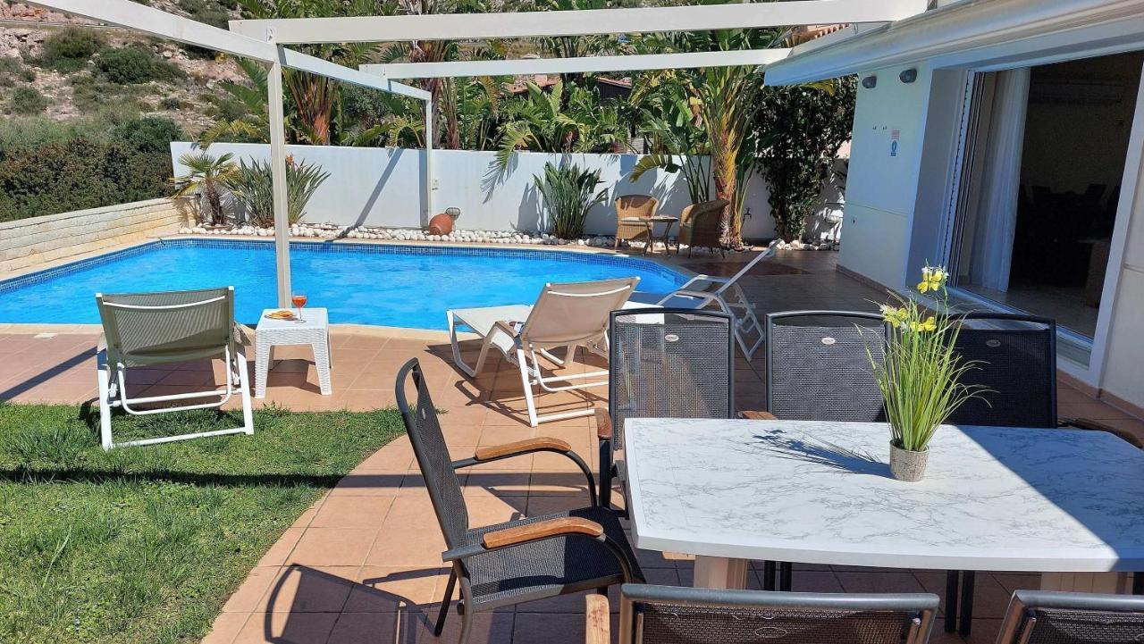 Holiday Villa Sunjoy Close To The Beach سونيو المظهر الخارجي الصورة