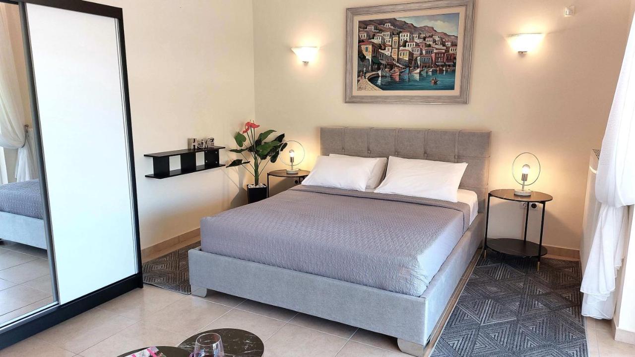 Holiday Villa Sunjoy Close To The Beach سونيو المظهر الخارجي الصورة