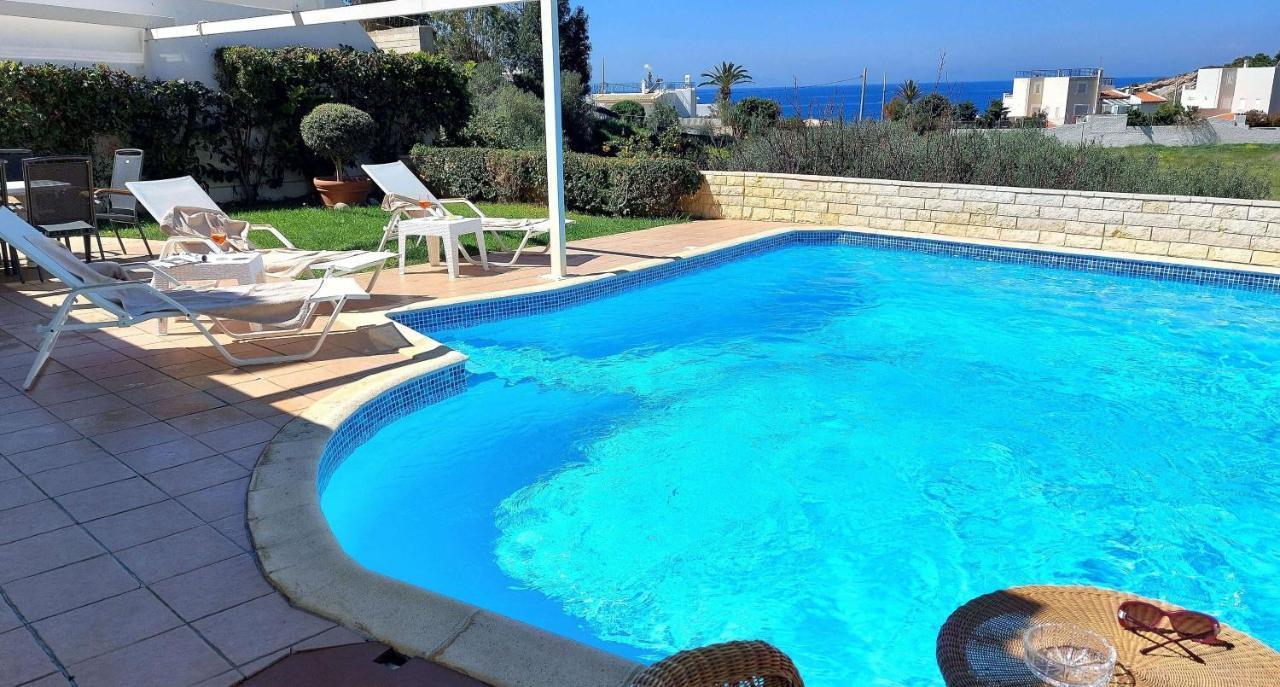 Holiday Villa Sunjoy Close To The Beach سونيو المظهر الخارجي الصورة