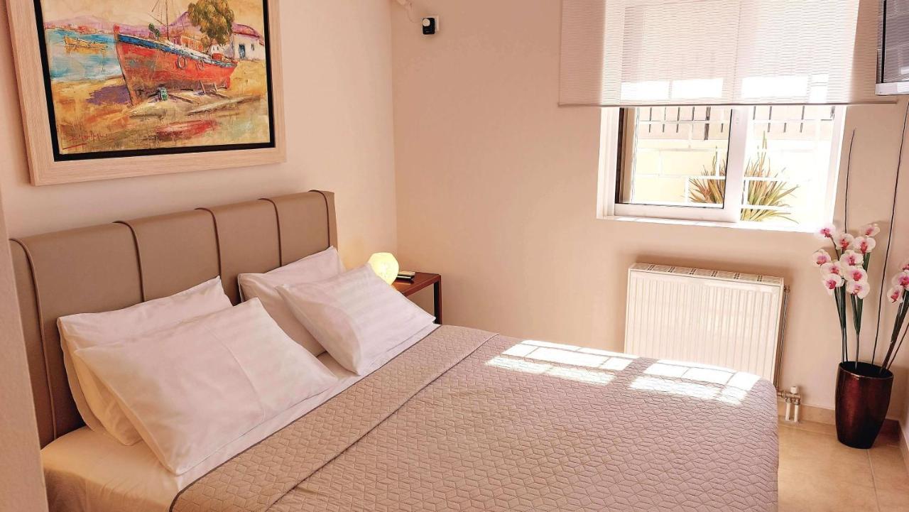 Holiday Villa Sunjoy Close To The Beach سونيو المظهر الخارجي الصورة