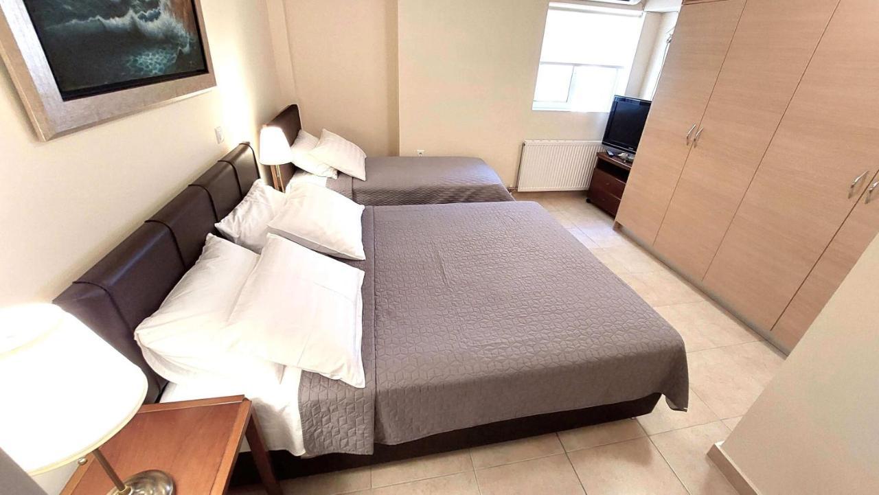 Holiday Villa Sunjoy Close To The Beach سونيو المظهر الخارجي الصورة