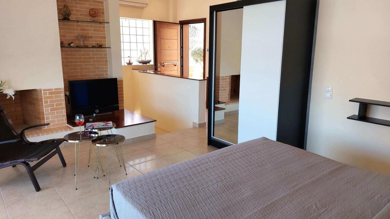 Holiday Villa Sunjoy Close To The Beach سونيو المظهر الخارجي الصورة
