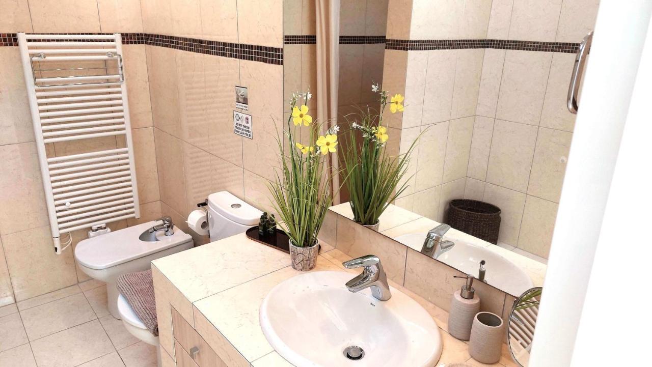 Holiday Villa Sunjoy Close To The Beach سونيو المظهر الخارجي الصورة