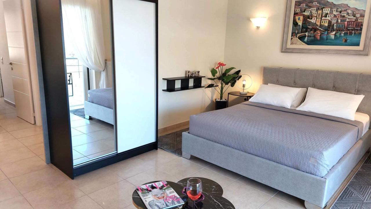Holiday Villa Sunjoy Close To The Beach سونيو المظهر الخارجي الصورة