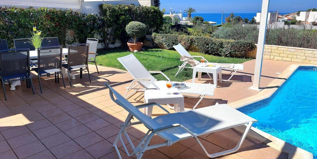 Holiday Villa Sunjoy Close To The Beach سونيو المظهر الخارجي الصورة