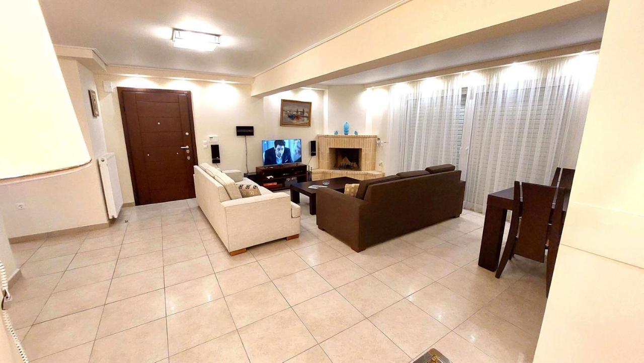Holiday Villa Sunjoy Close To The Beach سونيو المظهر الخارجي الصورة