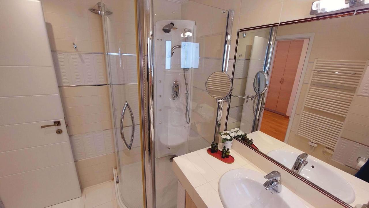 Holiday Villa Sunjoy Close To The Beach سونيو المظهر الخارجي الصورة