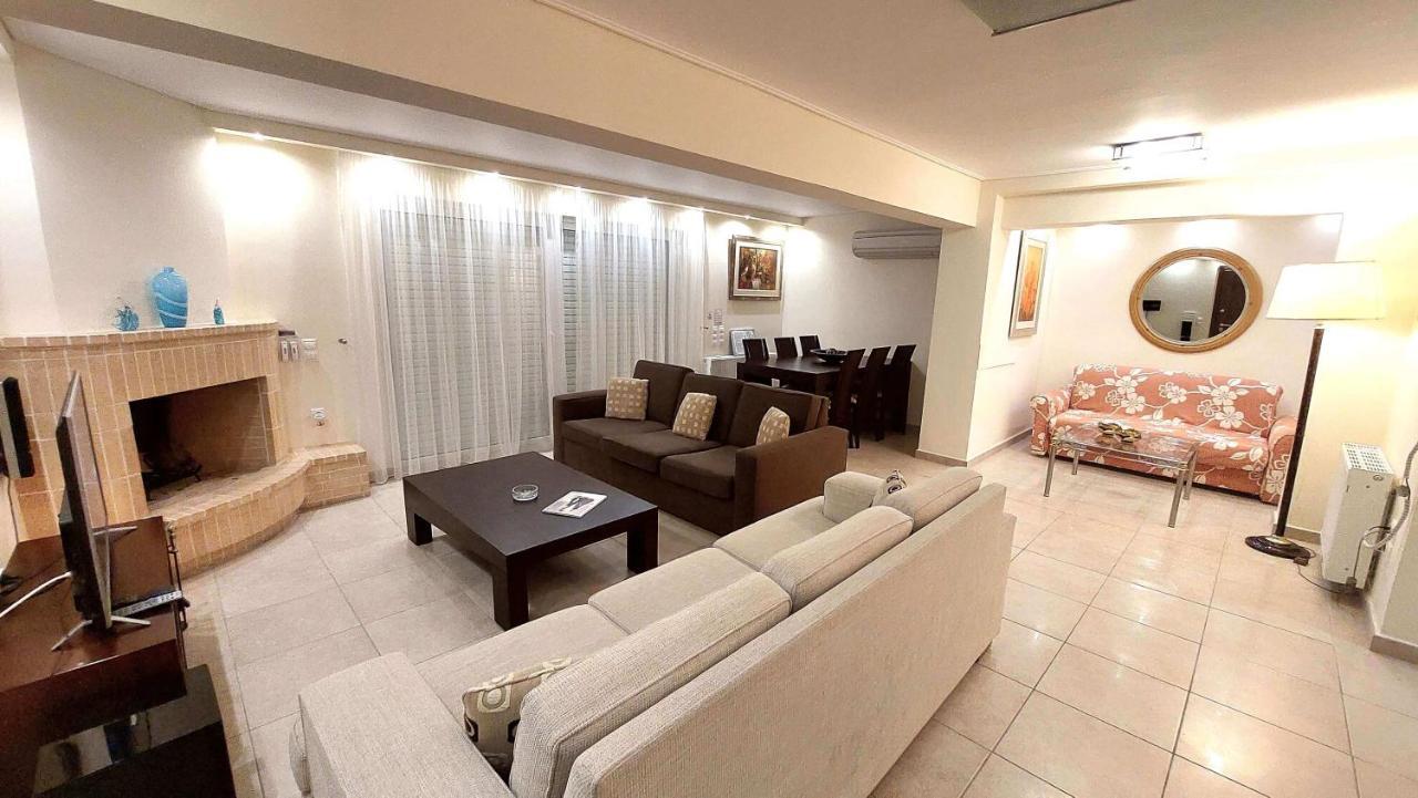 Holiday Villa Sunjoy Close To The Beach سونيو المظهر الخارجي الصورة