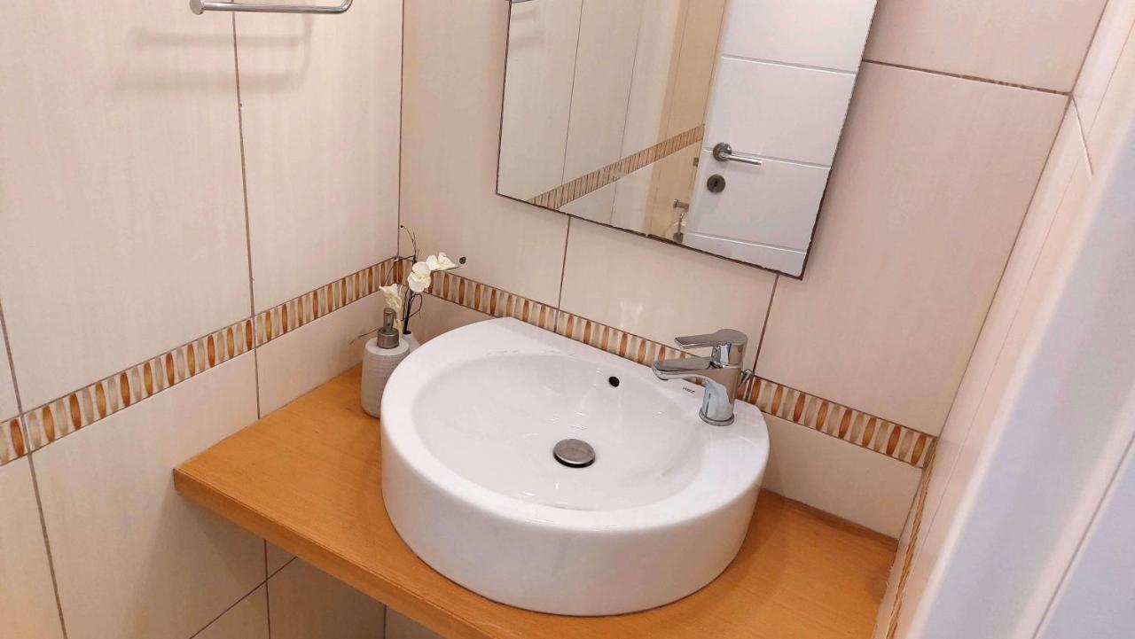 Holiday Villa Sunjoy Close To The Beach سونيو المظهر الخارجي الصورة