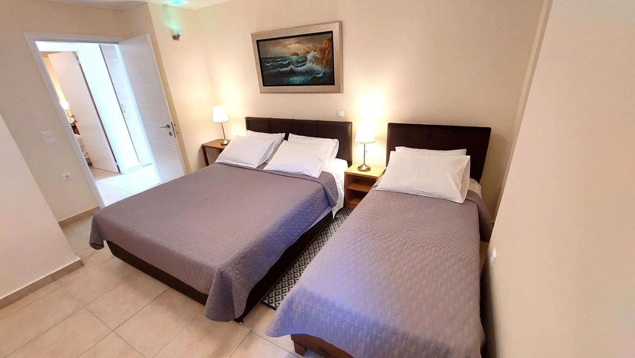 Holiday Villa Sunjoy Close To The Beach سونيو المظهر الخارجي الصورة