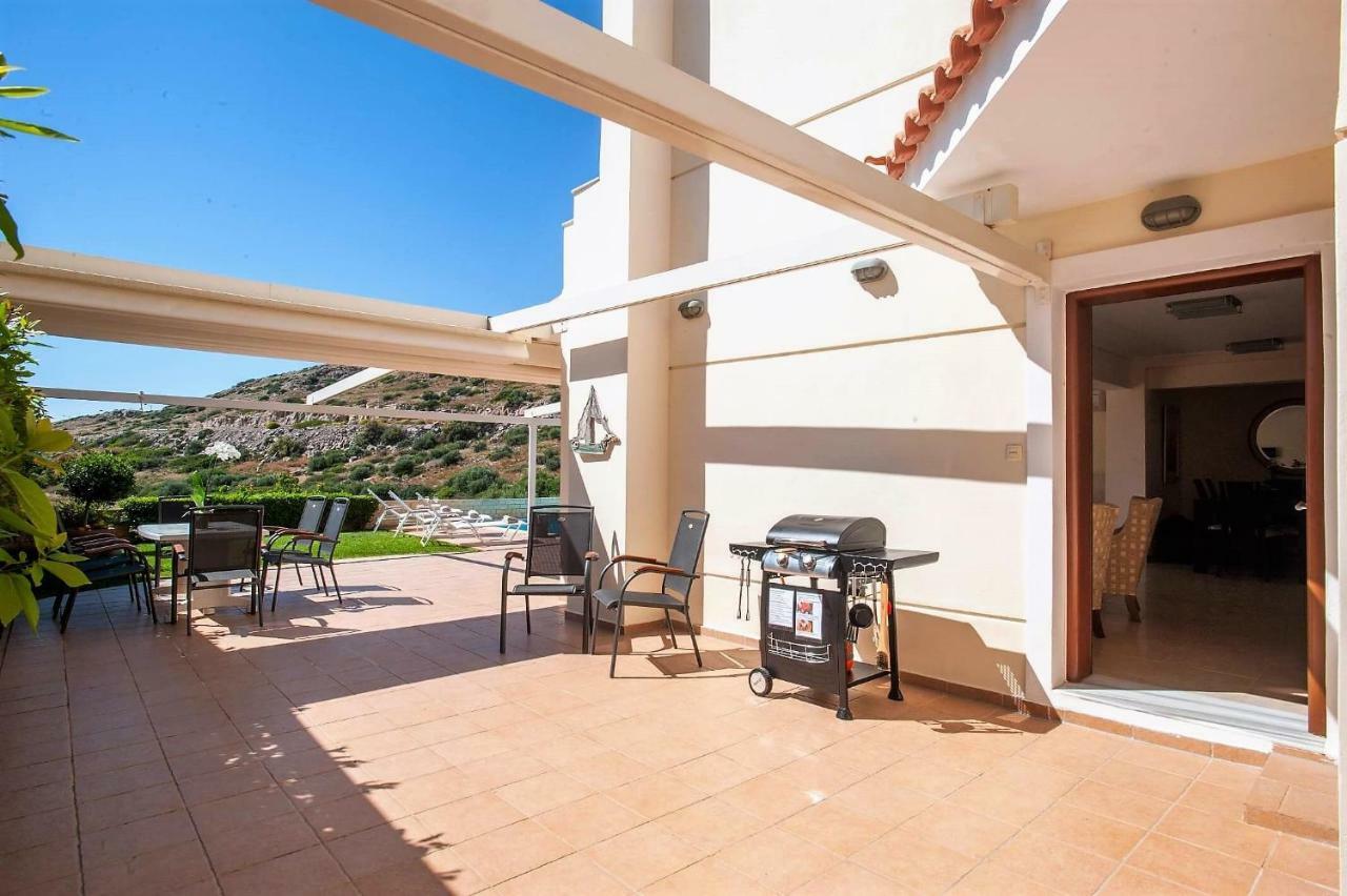 Holiday Villa Sunjoy Close To The Beach سونيو المظهر الخارجي الصورة