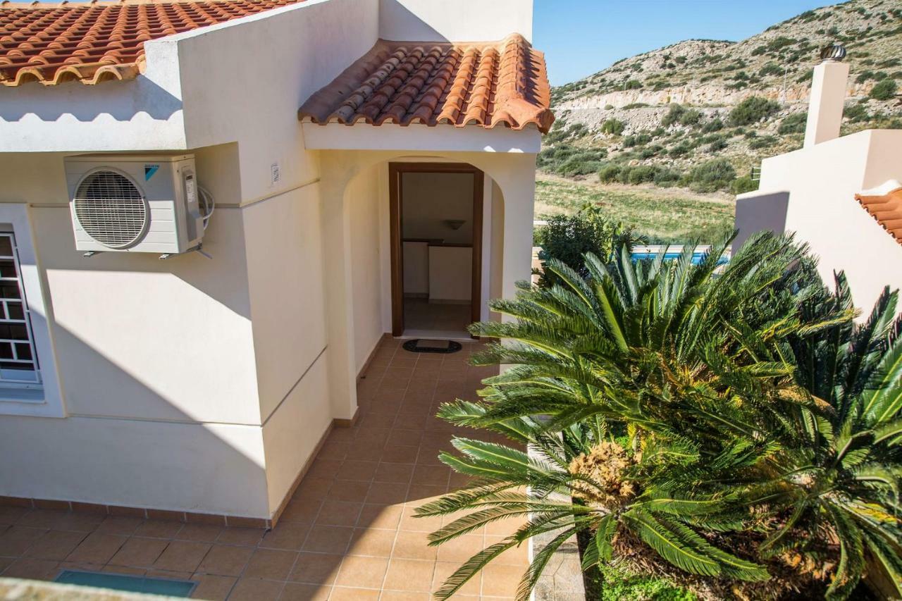 Holiday Villa Sunjoy Close To The Beach سونيو المظهر الخارجي الصورة